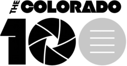 THE COLORADO 100 trademark