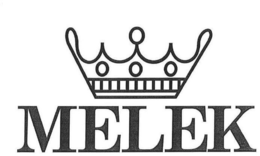 MELEK trademark