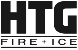 HTG FIRE + ICE trademark