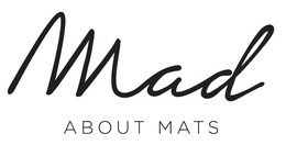 MAD ABOUT MATS trademark