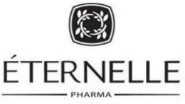 ÉTERNELLE PHARMA trademark