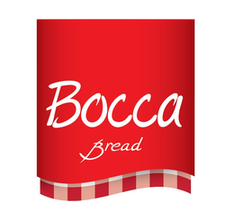 BOCCA BREAD trademark
