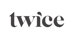 TWICE trademark