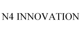 N4 INNOVATION trademark