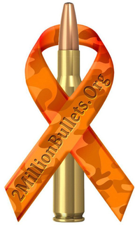 2MILLIONBULLETS.ORG trademark