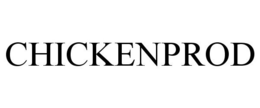 CHICKENPROD trademark