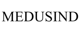 MEDUSIND trademark