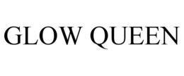 GLOW QUEEN trademark