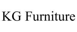 KG FURNITURE trademark