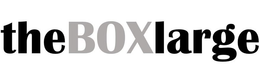 THEBOXLARGE trademark