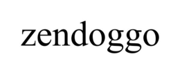 ZENDOGGO trademark