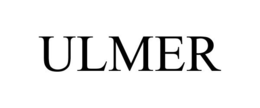 ULMER trademark