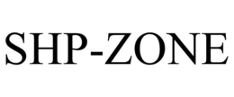 SHP-ZONE trademark