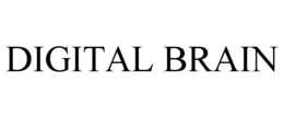 DIGITAL BRAIN trademark