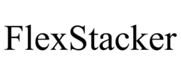 FLEXSTACKER trademark