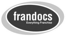 FRANDOCS EVERYTHING FRANCHISE trademark