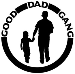 GOOD DAD GANG trademark