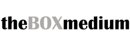 THEBOXMEDIUM trademark