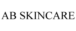 AB SKINCARE trademark
