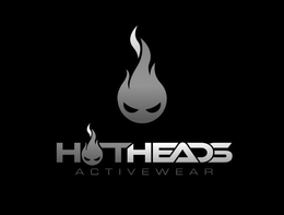 HOTHEADS ACTIVEWEAR trademark