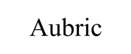 AUBRIC trademark
