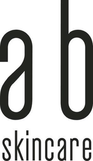 A B SKINCARE trademark