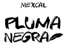 PLUMA NEGRA trademark