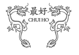 CHUI HO trademark