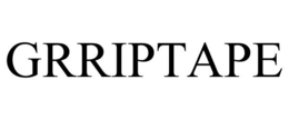 GRRIPTAPE trademark