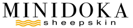 INIDOKA SHEEPSKIN trademark