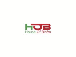 HOB HOUSE OF BIAFRA trademark