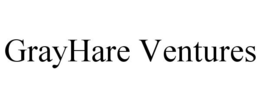GRAYHARE VENTURES trademark