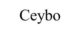 CEYBO trademark
