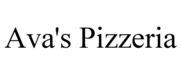 AVA'S PIZZERIA trademark