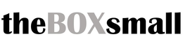 THEBOXSMALL trademark