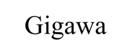 GIGAWA trademark