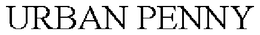 URBAN PENNY trademark