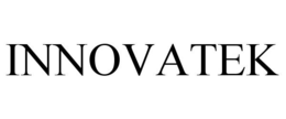 INNOVATEK trademark