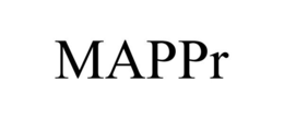 MAPPR trademark