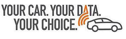 YOUR CAR. YOUR DATA. YOUR CHOICE. trademark