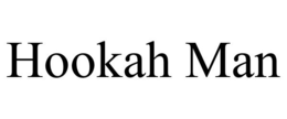 HOOKAH MAN trademark
