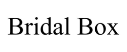 BRIDAL BOX trademark