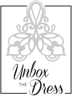 UNBOX THE DRESS trademark