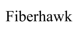 FIBERHAWK trademark
