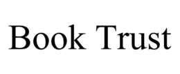 BOOK TRUST trademark