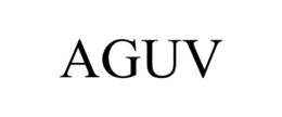 AGUV trademark