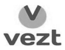 V VEZT trademark