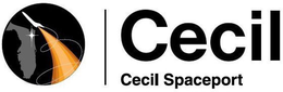 CECIL CECIL SPACEPORT trademark