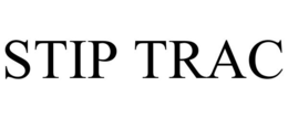 STIP TRAC trademark