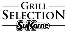 GRILL SELECTION SUKARNE trademark